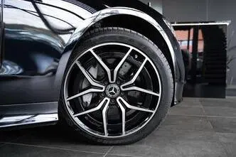 Mercedes-Benz E 200, 2.0, 145 kW, hybrid, automatic, rear-wheel drive