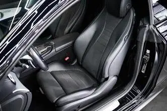 Mercedes-Benz E 200, 2.0, 145 kW, hybrid, automatic, rear-wheel drive