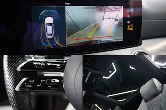 Mercedes-Benz E 200, 2.0, 145 kW, hybrid, automatic, rear-wheel drive