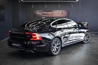 Volvo S90, 2.0, 173 kW, diisel, automaat, nelikvedu