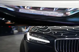 Volvo S90, 2.0, 173 kW, diisel, automaat, nelikvedu
