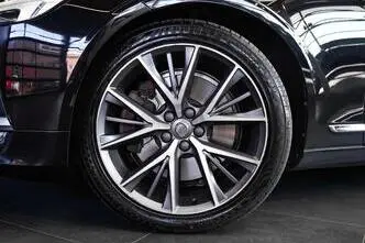 Volvo S90, 2.0, 173 kW, diisel, automaat, nelikvedu