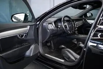 Volvo S90, 2.0, 173 kW, diisel, automaat, nelikvedu