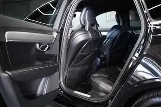 Volvo S90, 2.0, 173 kW, diisel, automaat, nelikvedu