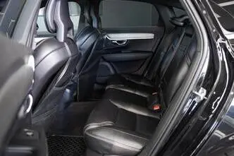 Volvo S90, 2.0, 173 kW, diisel, automaat, nelikvedu