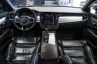 Volvo S90, 2.0, 173 kW, diisel, automaat, nelikvedu