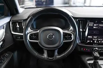 Volvo S90, 2.0, 173 kW, diisel, automaat, nelikvedu