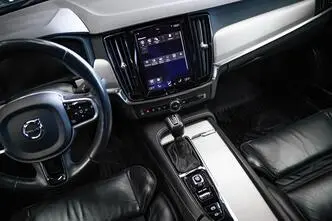 Volvo S90, 2.0, 173 kW, diisel, automaat, nelikvedu