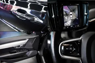 Volvo S90, 2.0, 173 kW, diisel, automaat, nelikvedu