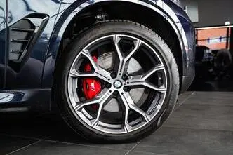 BMW X5, 3.0, 250 kW, hübriid, automaat, nelikvedu
