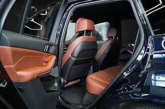 BMW X5, 3.0, 250 kW, hübriid, automaat, nelikvedu