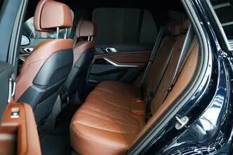 BMW X5, 3.0, 250 kW, hübriid, automaat, nelikvedu