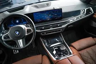 BMW X5, 3.0, 250 kW, hübriid, automaat, nelikvedu