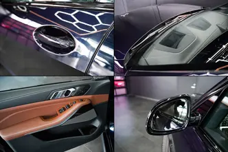 BMW X5, 3.0, 250 kW, hübriid, automaat, nelikvedu