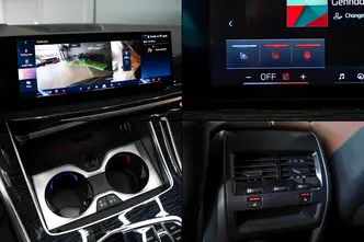BMW X5, 3.0, 250 kW, hübriid, automaat, nelikvedu