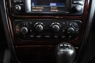 Mercedes-Benz G 55 AMG, 5.4, 260 kW, bensiin, automaat, nelikvedu