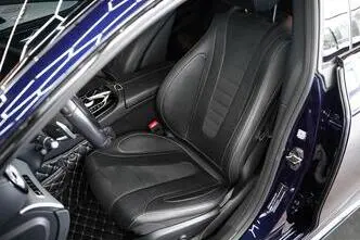Mercedes-Benz CLS 350, 2.9, 210 kW, diesel, automatic, four-wheel drive