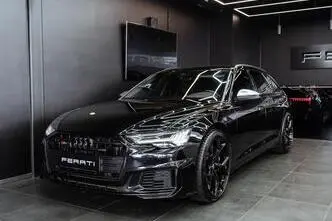 Audi S6, 3.0, 257 kW, hübriid, automaat, nelikvedu