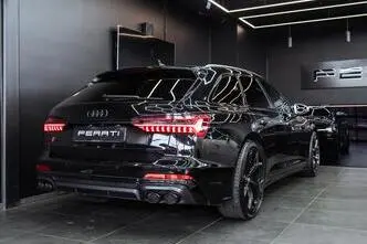 Audi S6, 3.0, 257 kW, hübriid, automaat, nelikvedu