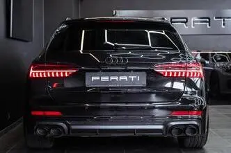 Audi S6, 3.0, 257 kW, hübriid, automaat, nelikvedu