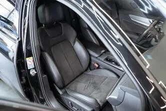 Audi S6, 3.0, 257 kW, hübriid, automaat, nelikvedu