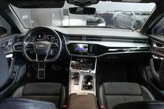 Audi S6, 3.0, 257 kW, hübriid, automaat, nelikvedu