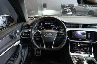 Audi S6, 3.0, 257 kW, hübriid, automaat, nelikvedu