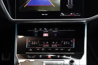 Audi S6, 3.0, 257 kW, hübriid, automaat, nelikvedu