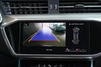 Audi S6, 3.0, 257 kW, hübriid, automaat, nelikvedu