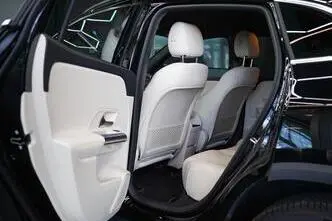 Mercedes-Benz EQA 250, 111 kW, электричество, автомат, передний привод