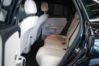 Mercedes-Benz EQA 250, 111 kW, электричество, автомат, передний привод