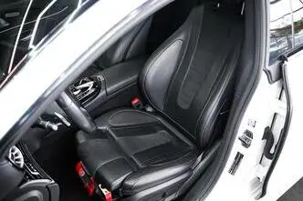 Mercedes-Benz CLS 350, 2.0, 220 kW, hybrid, automatic, rear-wheel drive