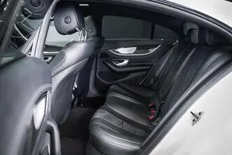 Mercedes-Benz CLS 350, 2.0, 220 kW, hybrid, automatic, rear-wheel drive