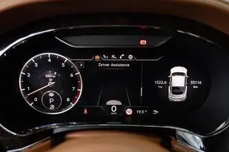 Bentley Continental GT, 4.0, 404 kW, petrol, automatic, four-wheel drive