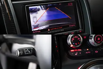 Audi R8, 5.2, 386 kW, petrol, manual, four-wheel drive