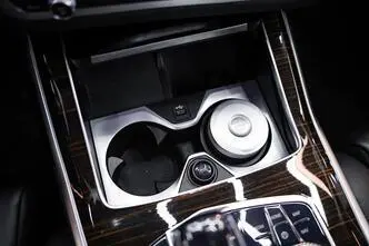 BMW X7, 3.0, 195 kW, diesel, automatic, four-wheel drive