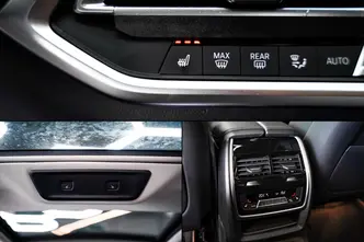 BMW X7, 3.0, 195 kW, diesel, automatic, four-wheel drive
