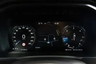 Volvo XC90, 2.0, 173 kW, diesel, automatic, four-wheel drive