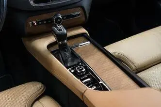 Volvo XC90, 2.0, 173 kW, diesel, automatic, four-wheel drive
