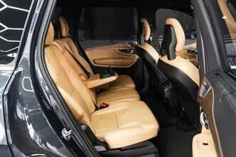 Volvo XC90, 2.0, 173 kW, diesel, automatic, four-wheel drive