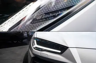 Lamborghini Urus, 4.0, 478 kW, petrol, automatic, four-wheel drive