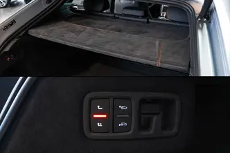 Lamborghini Urus, 4.0, 478 kW, petrol, automatic, four-wheel drive