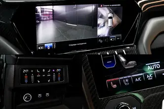 Lamborghini Urus, 4.0, 478 kW, petrol, automatic, four-wheel drive
