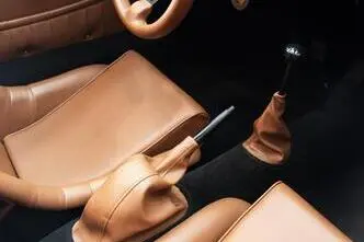 Porsche 356, petrol, manual, rear-wheel drive