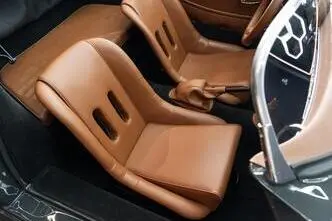 Porsche 356, petrol, manual, rear-wheel drive