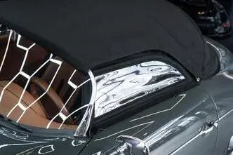 Porsche 356, petrol, manual, rear-wheel drive