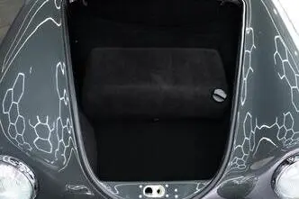 Porsche 356, petrol, manual, rear-wheel drive
