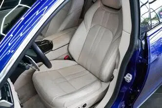 Maserati Ghibli, 3.0, 202 kW, diesel, automatic, rear-wheel drive