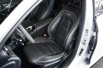 Mercedes-Benz E 63 AMG, 4.0, 450 kW, petrol, automatic, four-wheel drive