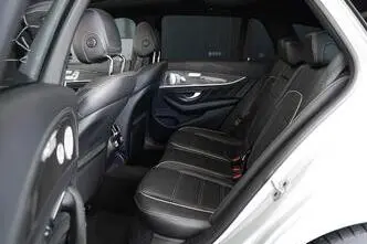 Mercedes-Benz E 63 AMG, 4.0, 450 kW, petrol, automatic, four-wheel drive